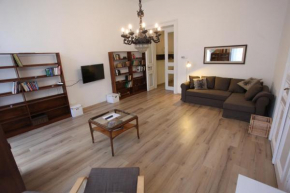 Гостиница d.FIVE Sissy Apartment, Будапешт